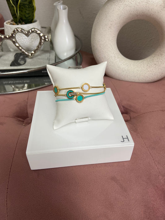 JASON HYDE BRACELETS