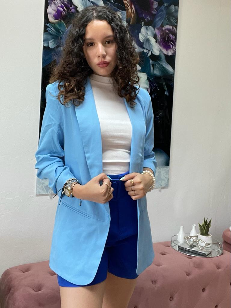 BLAZERS