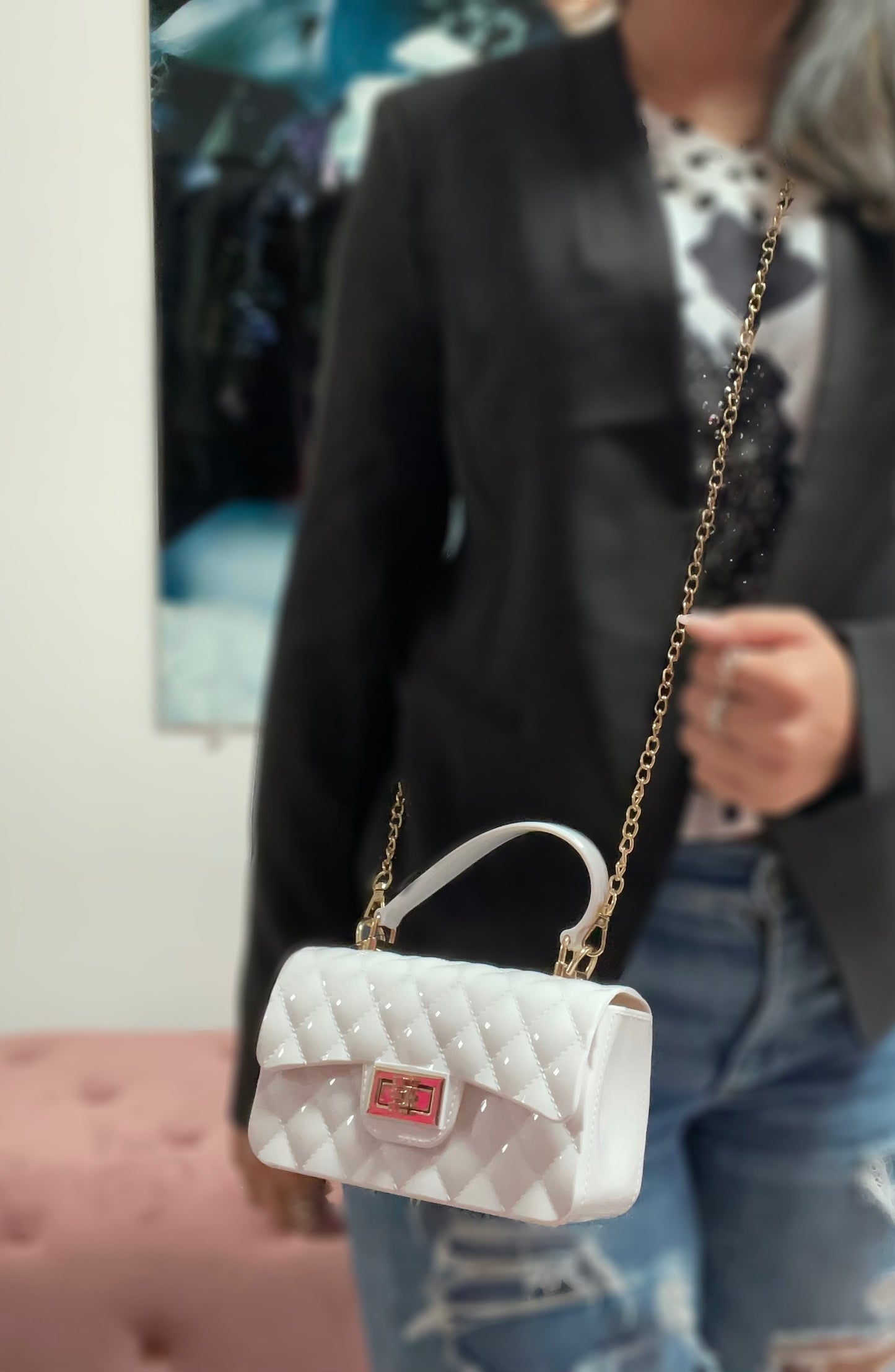 Small purse