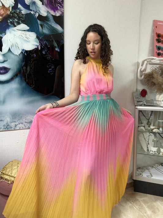 CANDY DRESS
