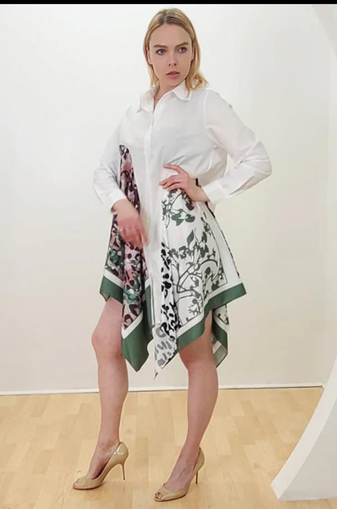 Seduction dress