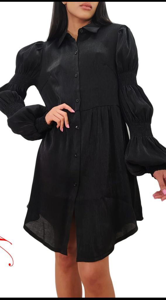 Wednesday dress
