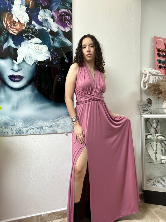 KISS ME DRESS