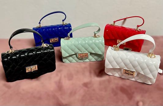 Small purse