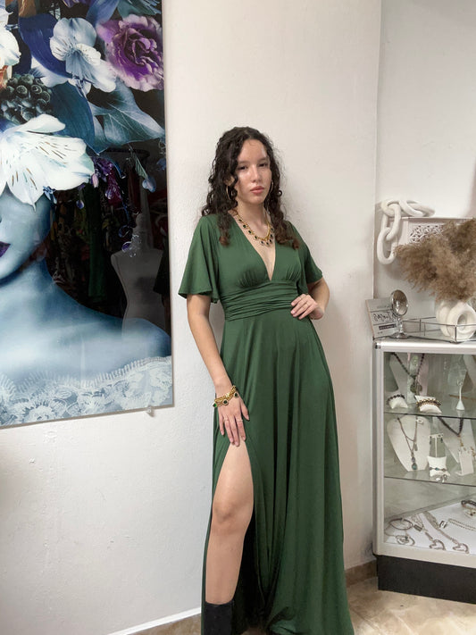 ELEGANCIA DRESS