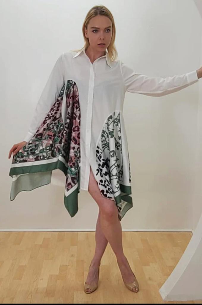 Seduction dress