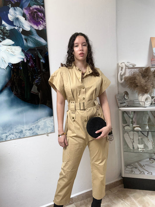 MILITARY SET