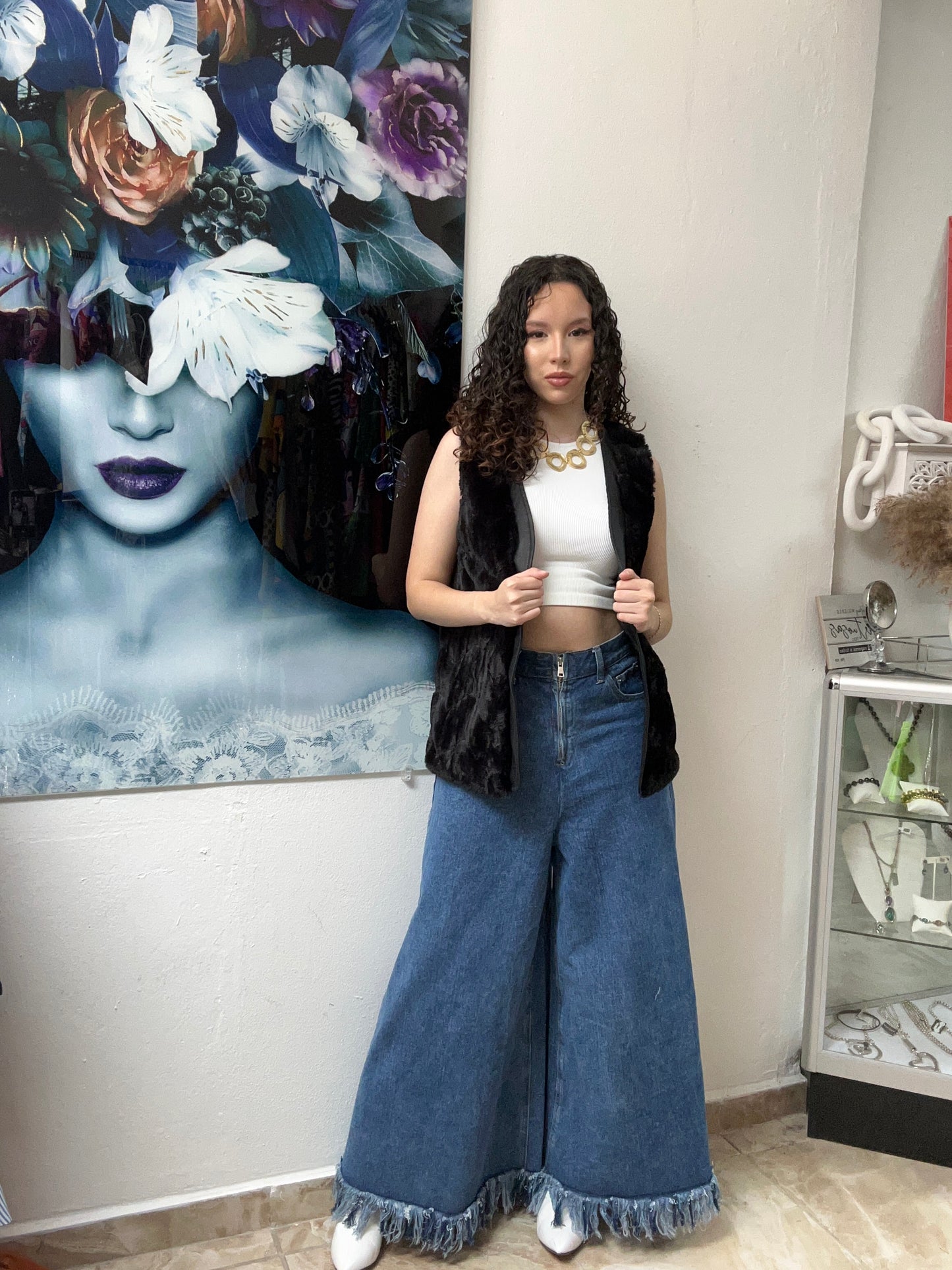 BAGGY JEANS